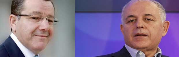 Désaccord sur la démarche entre Kamel Letaïef et Mustapha Kamel Nabli