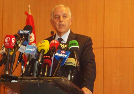 Mustapha Kamel Nabli : Je ne me suis pas retiré au profit d’un poste gouvernemental