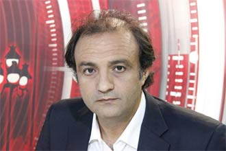 Tunisie - Maher Hanine annonce officiellement son soutien à Hamma Hammami