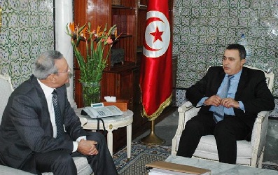 Mehdi Joma insiste sur la rcupration du financement public des campagnes lectorales