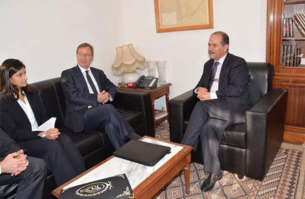 Tunisie – Un appui financier et technique britannique pour la création d’unité de planification stratégique