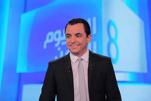 Hamza Belloumi : Le droit  linformation doit primer !