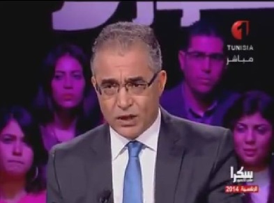 Mohsen Marzouk : Moncef Marzouki doit s'excuser officiellement auprès de BCE (vidéo)