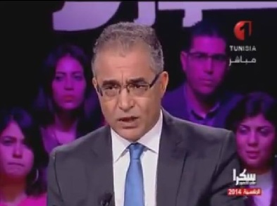 Mohsen Marzouk : Moncef Marzouki doit s'excuser officiellement auprs de BCE (vido)