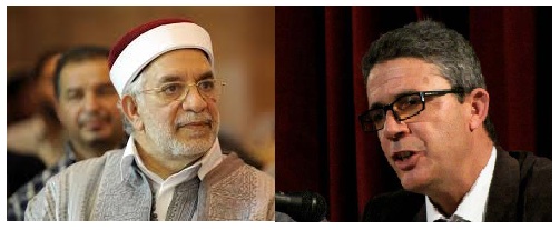 Mourou et Mansar ragissent aux dclarations de BCE traitant les lecteurs de Marzouki d'extrmistes