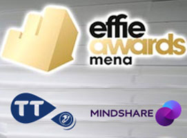 Tunisie Telecom et Mindshare Tunisie remportent un Silver aux Effie MENA Awards