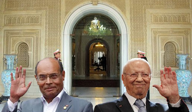 Sous le poids de cette présidentielle, la Tunisie risque de se briser !