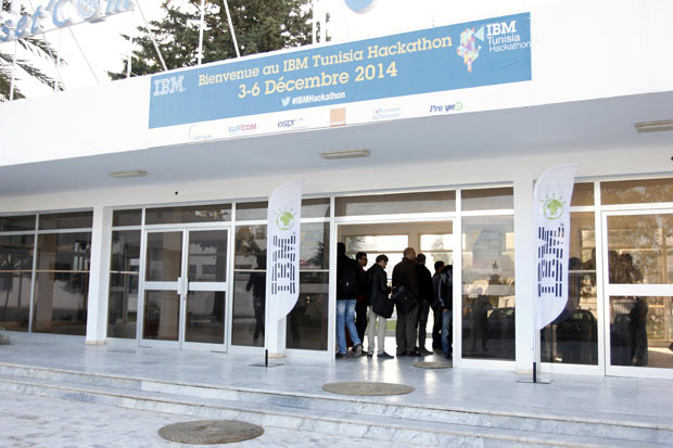 IBM lance, pour les étudiants et développeurs tunisiens, le Tunisia Hackathon