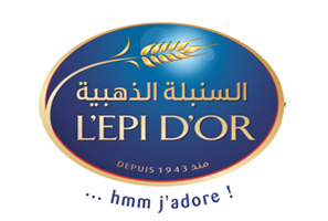 La gamme du Couscous de L'EPI D'OR approuvé Saveur de l'Année 2015
