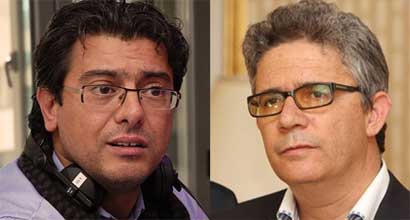 Noureddine Ben Ticha rpond aux accusations de Adnne Mansar (audio)