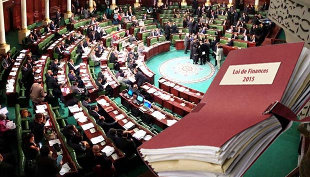 ARP-Loi de Finances 2015 et budget de l'Etat : possible non respect des délais constitutionnels !