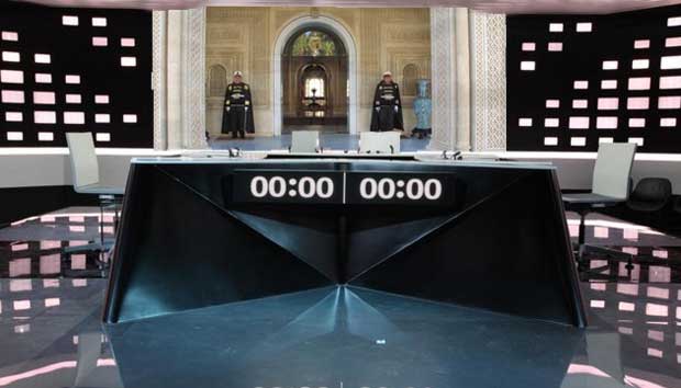 Débat d'entre deux tours : Comment ça marche ?