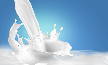 Augmentation des prix du lait à partir de janvier 2015