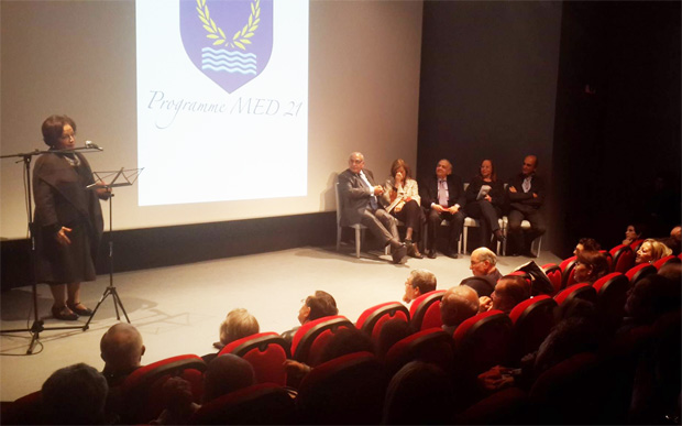 MED21 : Cinq nouvelles distinctions enrichissent le réseau des prix de l'excellence en Méditerranée