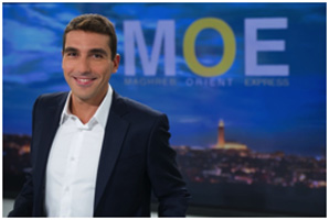TV5 Monde diffuse une émission spéciale Tunisie (vidéo)
