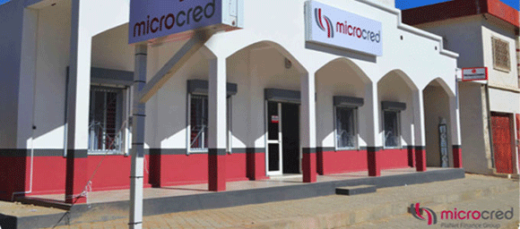 Microcred dmarre son activit en Tunisie