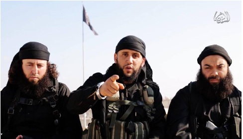 Un groupe terroriste revendique l'assassinat de Belaïd et Brahmi et menace les Tunisiens