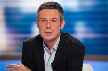 Anthony Bellanger : Les Tunisiens ont vot comme les Suisses !