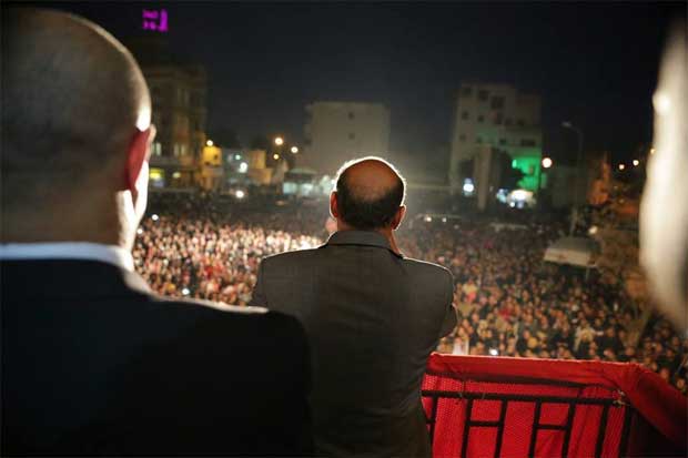Moncef Marzouki : L'homme qui ne sait pas comment perdre