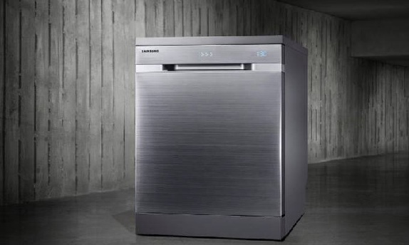 Le Samsung WaterWall reçoit le Trophée LSA de l'Innovation 2014