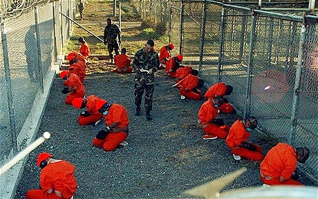Transfert de deux Tunisiens du camp de Guantanamo vers le Kazakhstan