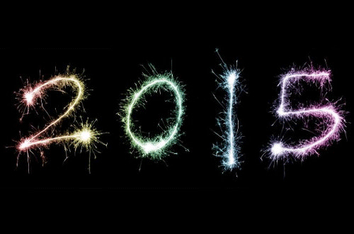Après les hauts et les bas de 2014, vivement 2015 !