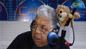 Sofiène Ben Farhat menacé de mort une nouvelle fois