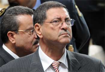Biographie de Habib Essid, chef du gouvernement