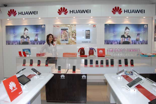 Huawei : 13ème entreprise sur les cinquante plus innovantes, selon Fast Company