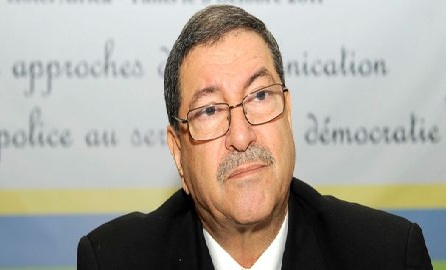 Habib Essid se réunit avec une délégation d'Ennahdha (audio)
