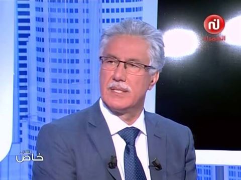 Hamma Hammami : la nomination de Habib Essid n'encouragera pas le Front à intégrer le gouvernement