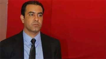 Fayal Al Hefyane, nouveau conseiller charg du suivi des institutions rattaches  la Prsidence de la Rpublique