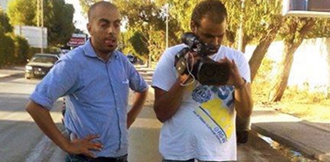 La mère de Nadhir Ketari se déplace en Libye pour obtenir des informations sur son fils disparu