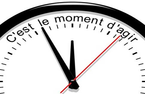 Experts économiques : Sauver puis construire !