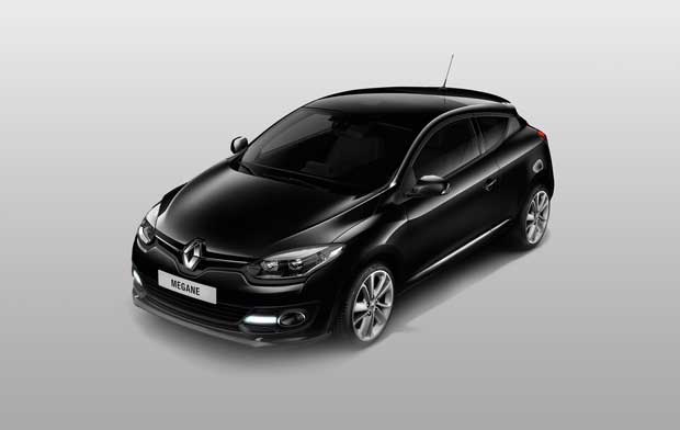 Tunisie - La Mégane Coupé disponible chez Artes à partir de 49.900 dinars