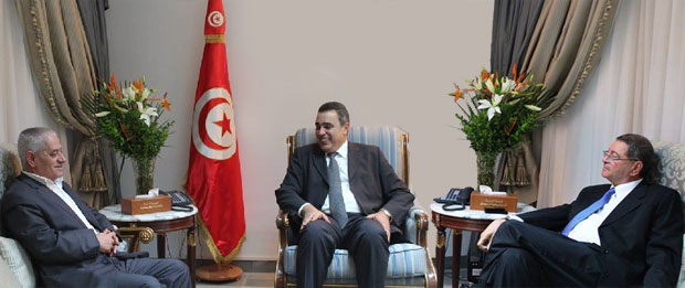 Tunisie - Quand l'UGTT hausse le ton !