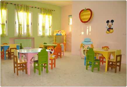 Tunisie – Fermeture de 177 crèches et jardins d'enfants anarchiques