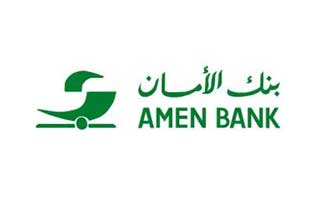 Tunisie – Augmentation du capital d'Amen Bank de plus de 5 millions de dinars
