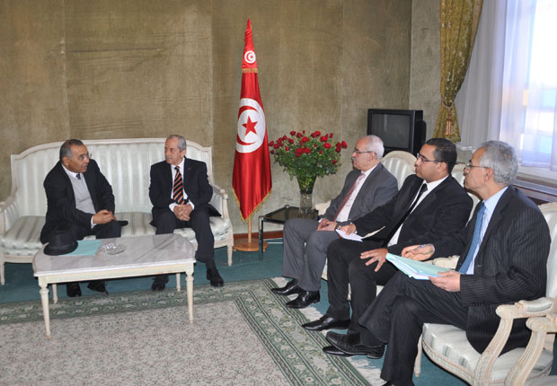 Tunisie - Vers le lancement d'une chaîne parlementaire