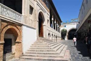 Tunisie - Ministre des Affaires religieuses : Nomination d'un nouvel imam  la mosque Zitouna