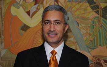 Biographie de Lassâad Zarrouk, nouveau ministre de l'Economie et des Finances