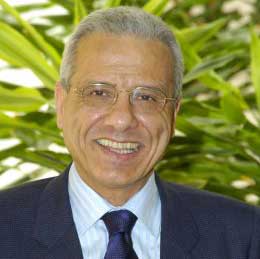 Biographie de Mahmoud Ben Romdhane, ministre des Affaires sociales