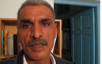 Ammar Amroussia accuse un des partis au pouvoir de provoquer des tensions  Gafsa