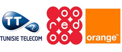 Tunisie Telecom, Ooredoo et Orange : Pas de hausse des prix  la recharge