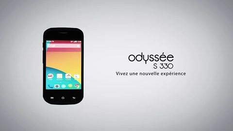 Ooredoo lance le Pack 100% remboursé, Odyssée S330