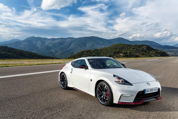 Nissan remporte le Grand Prix du Design grâce à Shiro Nakamura