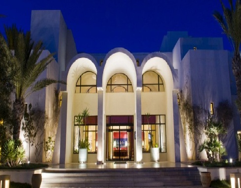 Radisson Blu Ulysse Resort & Thalasso Djerba reçoit le Tripadvisor Traveler's Choice 2015
