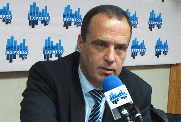 Ben Omrane : Ksila et Kotti se plieront au final à la discipline et aux orientations du parti (audio)