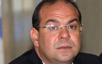 Mehdi Ben Gharbia : L'Alliance a beaucoup perdu à cause de l'entêtement de son secrétaire général (audio)