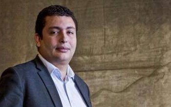 Biographie de Iyed Dahmani, ministre chargé des relations avec le Parlement et porte-parole du gouvernement